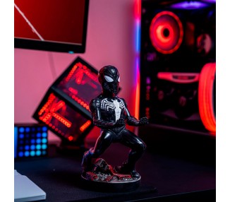 Cable Guy soporte sujecion figura Symbiote Spider-Man Marvel 21cm