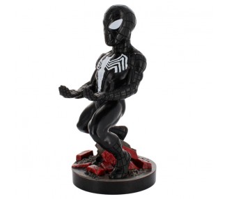 Cable Guy soporte sujecion figura Symbiote Spider-Man Marvel 21cm