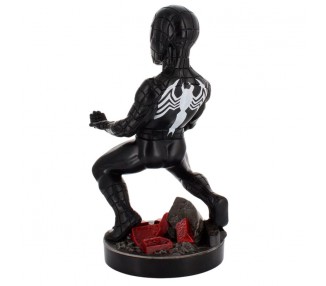 Cable Guy soporte sujecion figura Symbiote Spider-Man Marvel 21cm