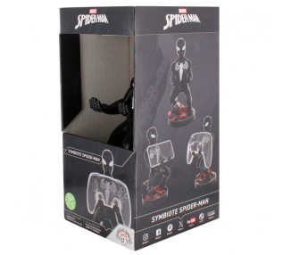 Cable Guy soporte sujecion figura Symbiote Spider-Man Marvel 21cm