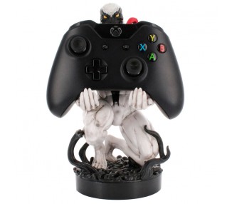 Cable Guy soporte sujecion figura Anti-Venom Marvel 21cm