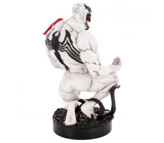 Cable Guy soporte sujecion figura Anti-Venom Marvel 21cm