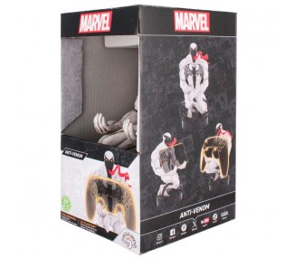 Cable Guy soporte sujecion figura Anti-Venom Marvel 21cm