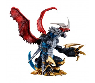 Figura Ichibansho Imperialdramon Two Forces That Radite Light Digimon 14cm
