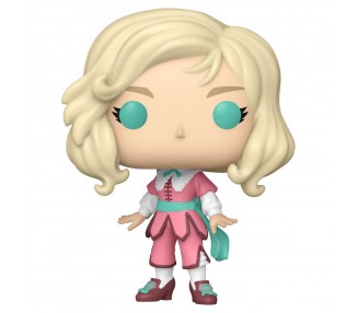 Figura POP Castlevania Nocturne Maria