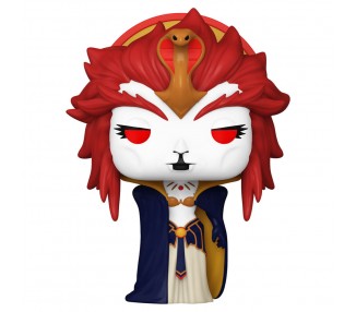 Figura POP Castlevania Nocturne Erzsebet