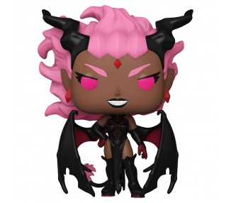 Figura POP Castlevania Nocturne Drolta