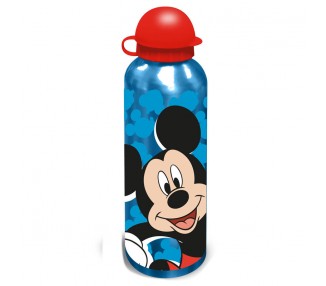 Cantimplora aluminio Mickey Disney surtido