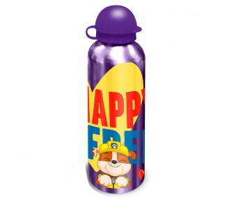 Cantimplora Patrulla Canina Paw Patrol 500ml surtido