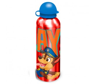 Cantimplora Patrulla Canina Paw Patrol 500ml surtido