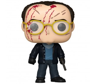 Figura POP Robocop Clarence Boddicker