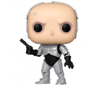 Figura POP Robocop - Robocop