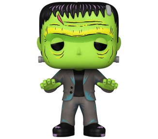 Figura POP Universal Monsters Frankenstein