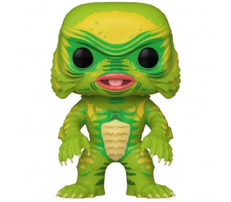 Figura POP Universal Monsters Gill Man