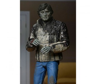 Figuras Jack & David An American Werewolf in London 18cm