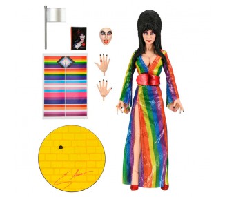 Figura Elvira Over the Rainbow 20cm