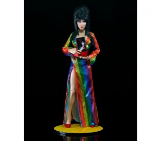 Figura Elvira Over the Rainbow 20cm