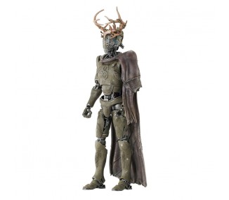 Figura Jimmy Veldt Rebel Moon 23cm