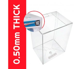 Set 10 protectores Funko POP