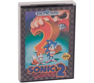 Set 25 protectores Sega Megadrive / Genesis