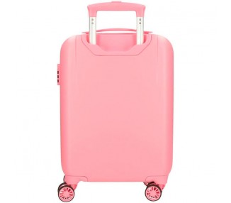 Maleta trolley ABS Hello Kitty 50cm