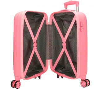 Maleta trolley ABS Hello Kitty 50cm