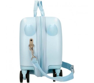 Maleta ABS Los Aristogatos Disney 45cm