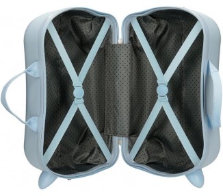 Maleta ABS Los Aristogatos Disney 45cm