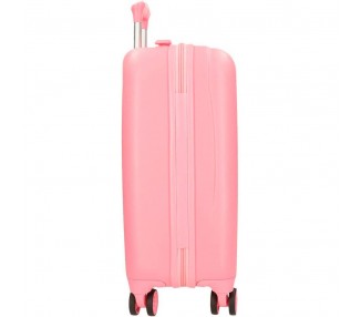 Maleta trolley ABS Stitch Disney 50cm