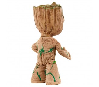 Peluche bailon Groot - I am Groot Marvel 28cm
