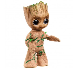 Peluche bailon Groot - I am Groot Marvel 28cm