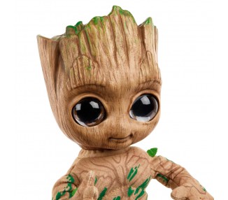 Peluche bailon Groot - I am Groot Marvel 28cm
