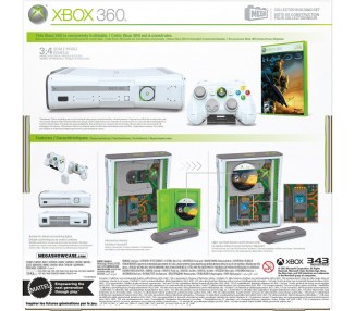 MEGA Construx Xbox 360