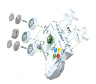 MEGA Construx Xbox 360