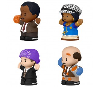 Little People Collector The Office
