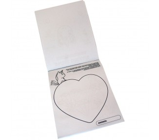 Set escritura tinta magica Sweet Dream