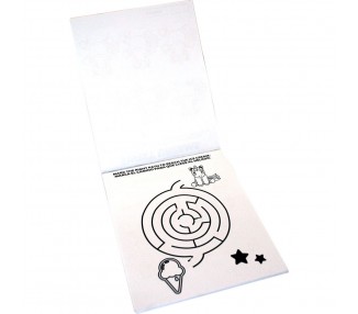 Set escritura tinta magica Sweet Dream