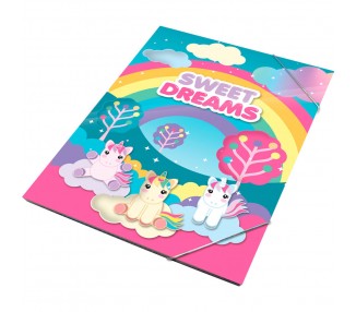 Set pegatinas Sweet Dreams