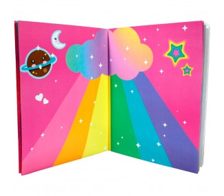 Set pegatinas Sweet Dreams