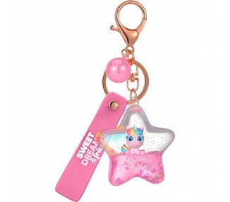Llavero 3D Sweet Dreams surtido