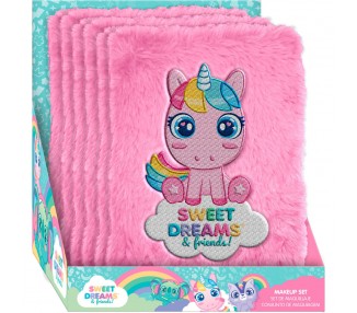 Set maquillaje Sweet Dreams