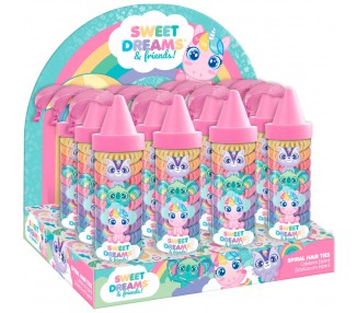 Set coleteros Sweet Dreams