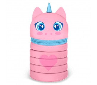 Estuche expandible Sweet Dreams surtido