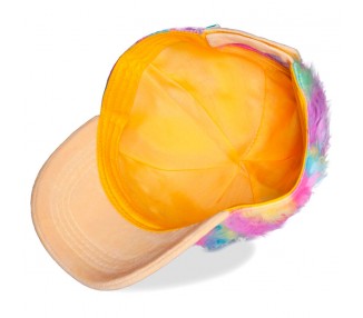 Gorra Leonard Squishmallows