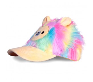 Gorra Leonard Squishmallows