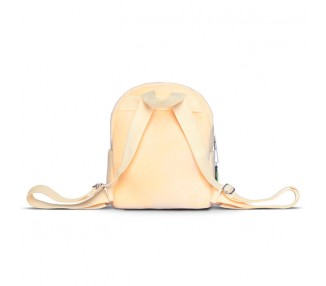 Mochila Leonard Squishmallows 32cm