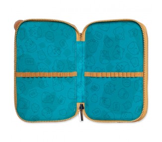 Portatodo Leonard Squishmallows