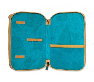 Portatodo Leonard Squishmallows