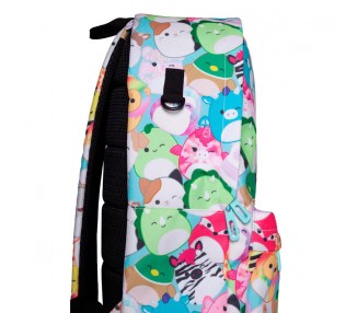 Mochila Squishmallows 46cm