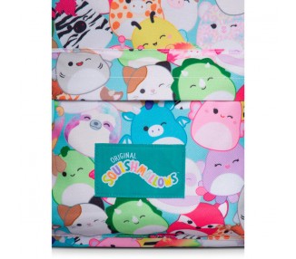 Mochila Squishmallows 46cm
